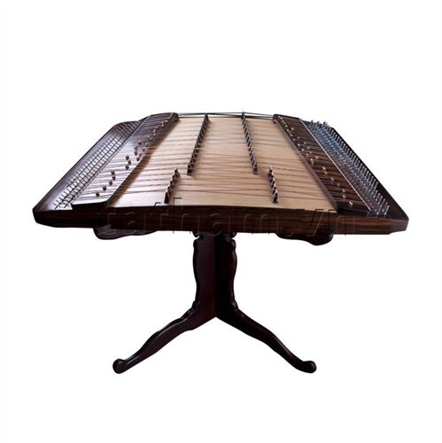 Đàn Tam Thập Lục Nhạc Cụ Dân Tộc Việt Nam